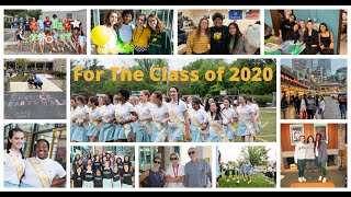 Dear Seniors,