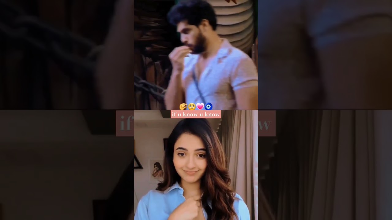 SAI KETAN RAO GF |BIGGBOSSOTT3 