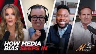 Media Bias Seeps Into Debate Framing of Abortion, and Doug Emhoff Story, with The Fifth Column Hosts