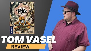 Tinco Review - Quick Take with Tom Vasel