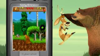 Open Season Gameloft Java Game [Watch In HD]