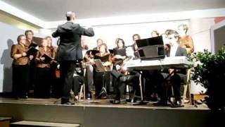 MANDIÁ  "LELA" RONDALLA  DA MULLERES - FERROL 2011..