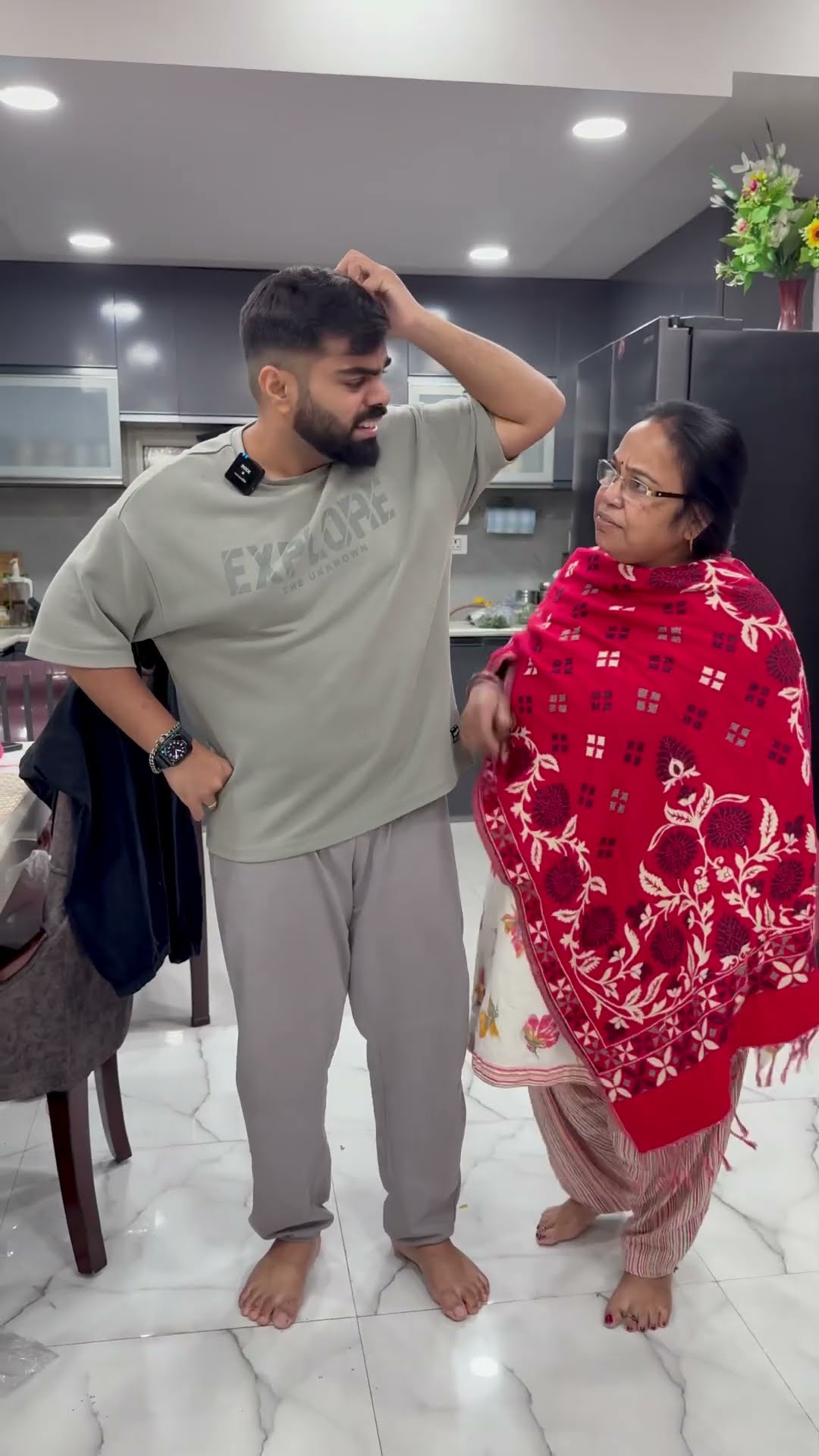 Mummy nai gaurav say pasta kyu chin li #shorts #youtubeshorts #gauravaroravlogs