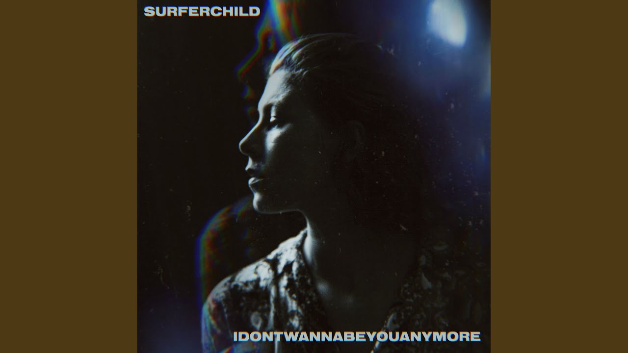 Idontwannabeyouanymore - YouTube Music