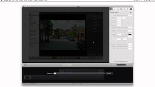 ScreenFlow 3.0: Enhanced Export Settings