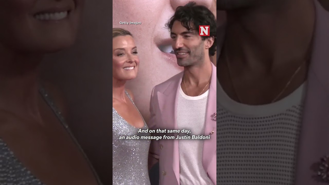 Blake Lively And Justin Baldoni Lawsuits And Drama Timeline Explained