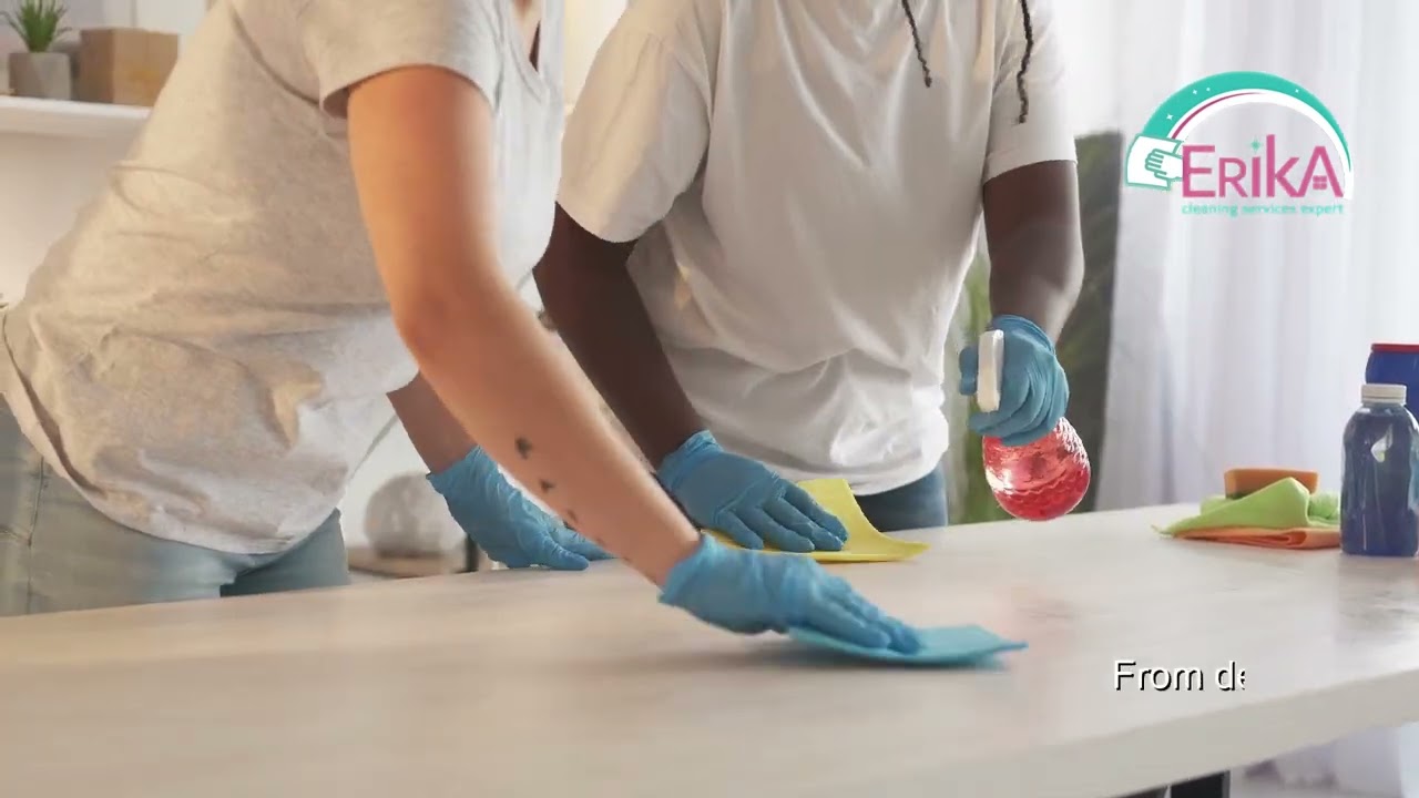 Elevate Your Office's Image: Premier Cleaning Services in Katy, Texas!