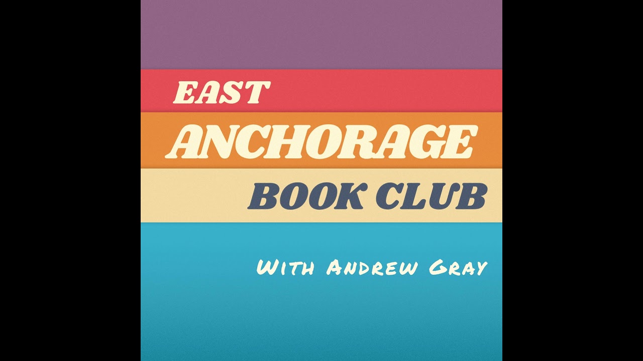 Dan O’Neill: author on Project Chariot, the government’s plan to nuke Alaska