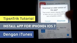 How to get iOS 10 on iPhone 4/4s/5/5c/5s/6 and above. 