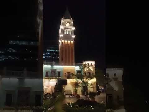 Venice Piazza #venicegrandcanalmall #venicepiazza #travel #shortsyoutube #shorts