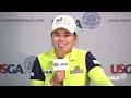 2013 U.S. Women's Open: Thursday Wrap-Up