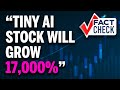 Banker Confronts: Motley Fool’s Tiny AI Stock (The Next Nvidia)