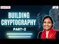 #18 Building Cryptography | Part 2: Quantum Algorithms & Cryptography