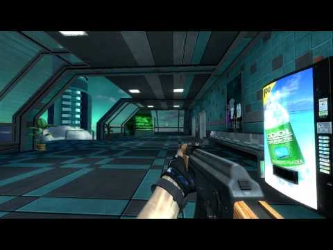 [CS:S WiP] ImBrokeRU's AK47 Animations on CSS Rigs fix compile