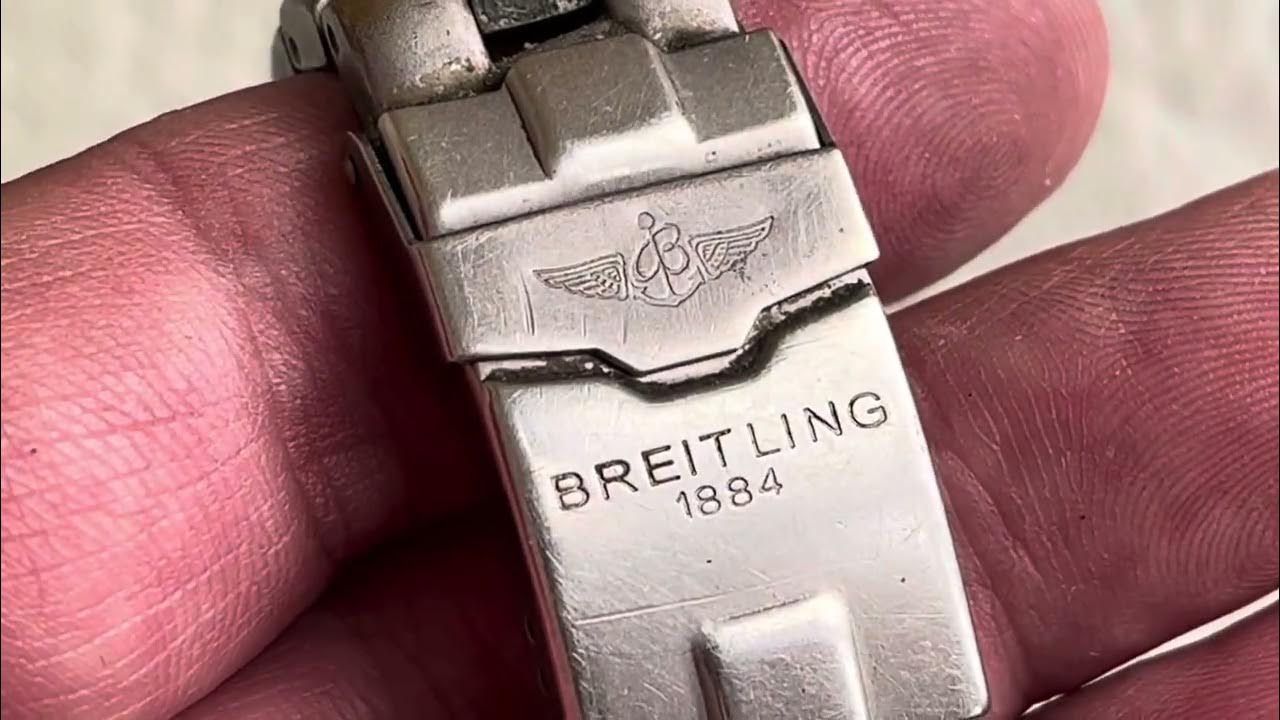 Браслет к часам наручным - YouTube