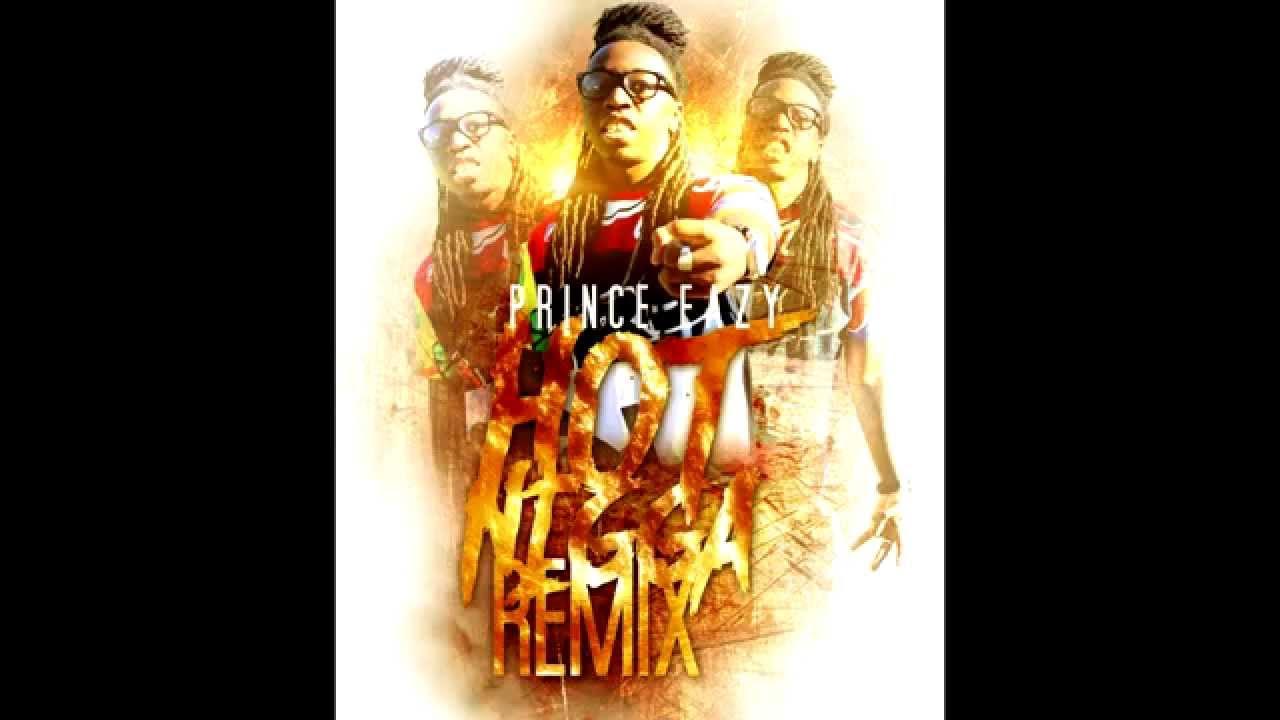 PRINCE EAZY - HOT NIGGA (BOBBY SHMURDA REMIX) PRINCE EAZY - HOT NIGGA (BOBBY SHMURDA REMIX)