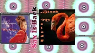Yvette Michele - Something In the Way (You Make Me Feel)   The First Time