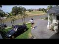 4 Impactantes e inexplicables videos que dan mucho miedo