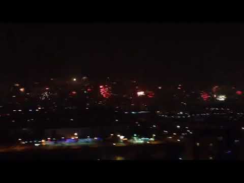 ახალი 2017 წელი