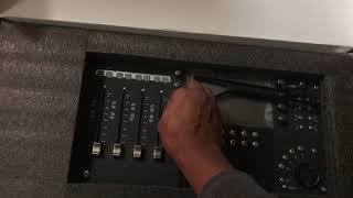 The Upgrade to the Avid Artist Control!!!