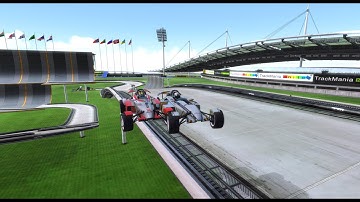 [LIVE FORMER WR] ESWC G-7 - 21.02