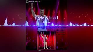 Farid nikzad Song  Jostejoo {2020}
