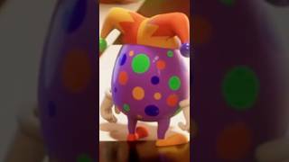 What if Bizco Didn’t Abstract? | The Amazing Digital Circus |