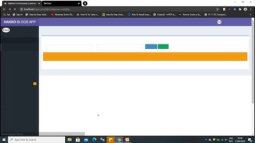 Aplikasi Cuti Karyawan dengan PHP dan MySQL
