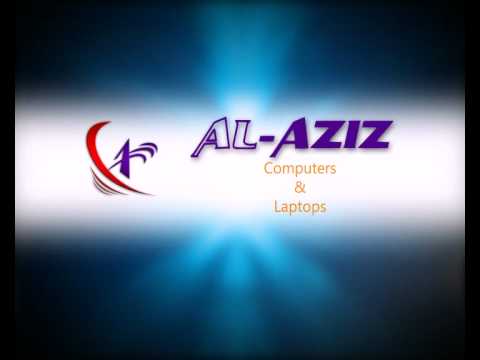 Al-aziz computers - YouTube