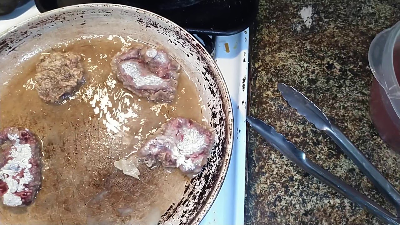 Cooking crow YouTube