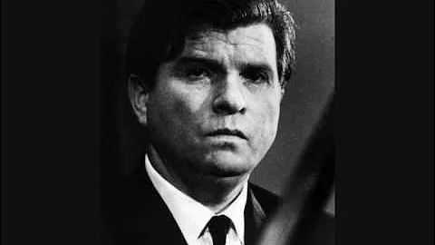 Emil Gilels plays A. Scrjabin, 5 Preludes op. 74