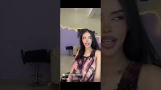 Gabar isaaq oo qaawan. Queen Qawan walashed