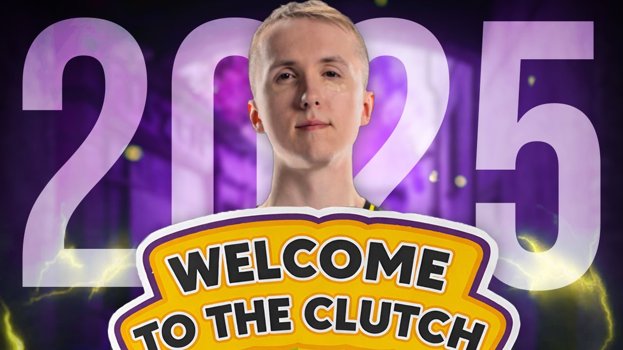 ropz Most Insane Clutches Of 2025