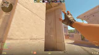 Counter-Strike 2 Premier Gameplay #11142 screenshot 1