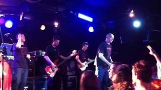 The Herd 20110916 - I Was Only 19 Part 1