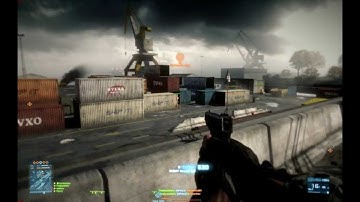 BF3H | ShotGun & Pistol Aimbot | BF3 Hacks | Battlefield 3 Cheats | BF3 Aimbot