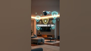 Guardians at the Gate: Privacy-First Smart Home Security