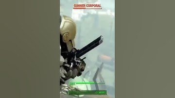 Fallout 4 VATs but it