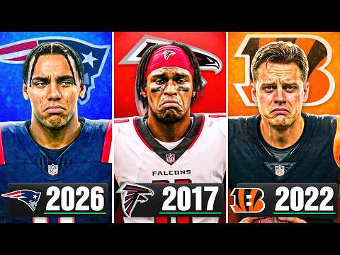 Adding A Super Bowl Loser Until I Win The Super Bowl!
