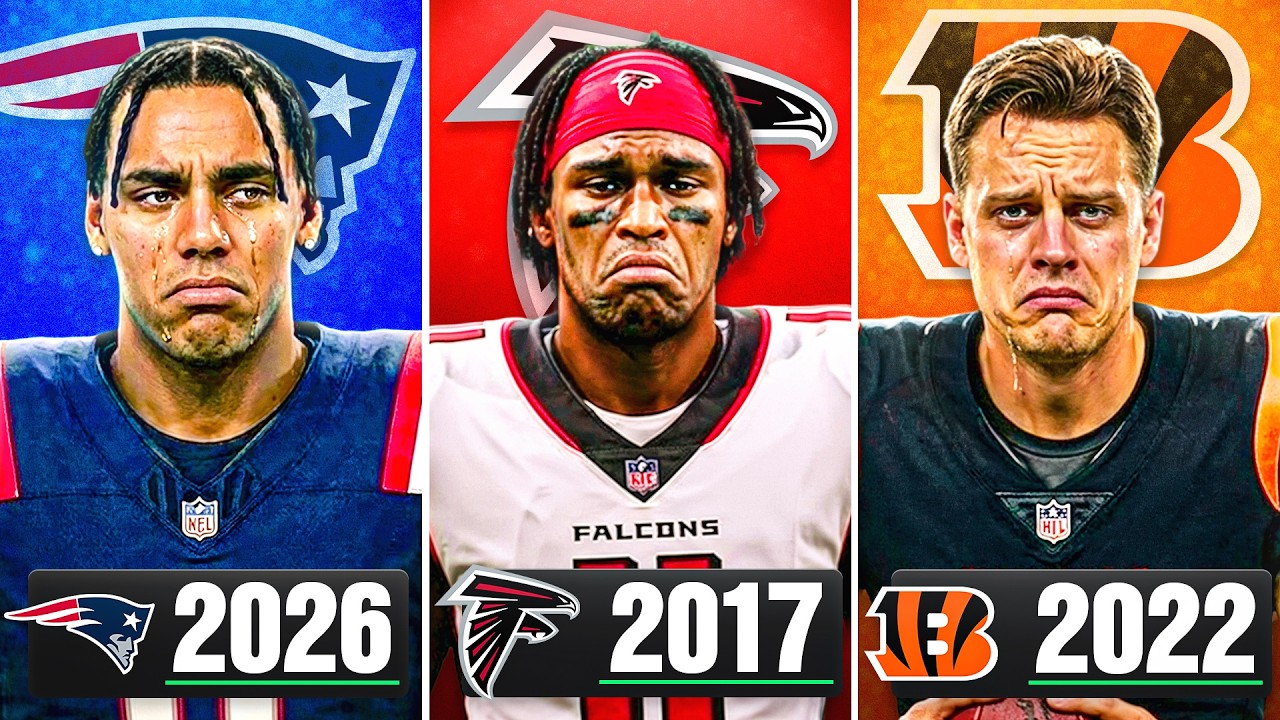 Adding a Super Bowl Loser Until I Win the Super Bowl!