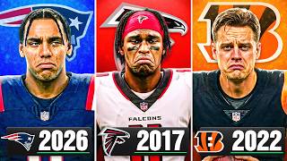 Adding a Super Bowl Loser Until I Win the Super Bowl!