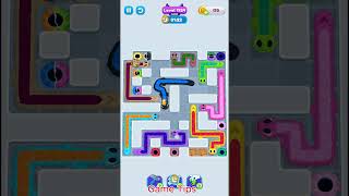 Gecko Out level 1924 Solution Walkthrough