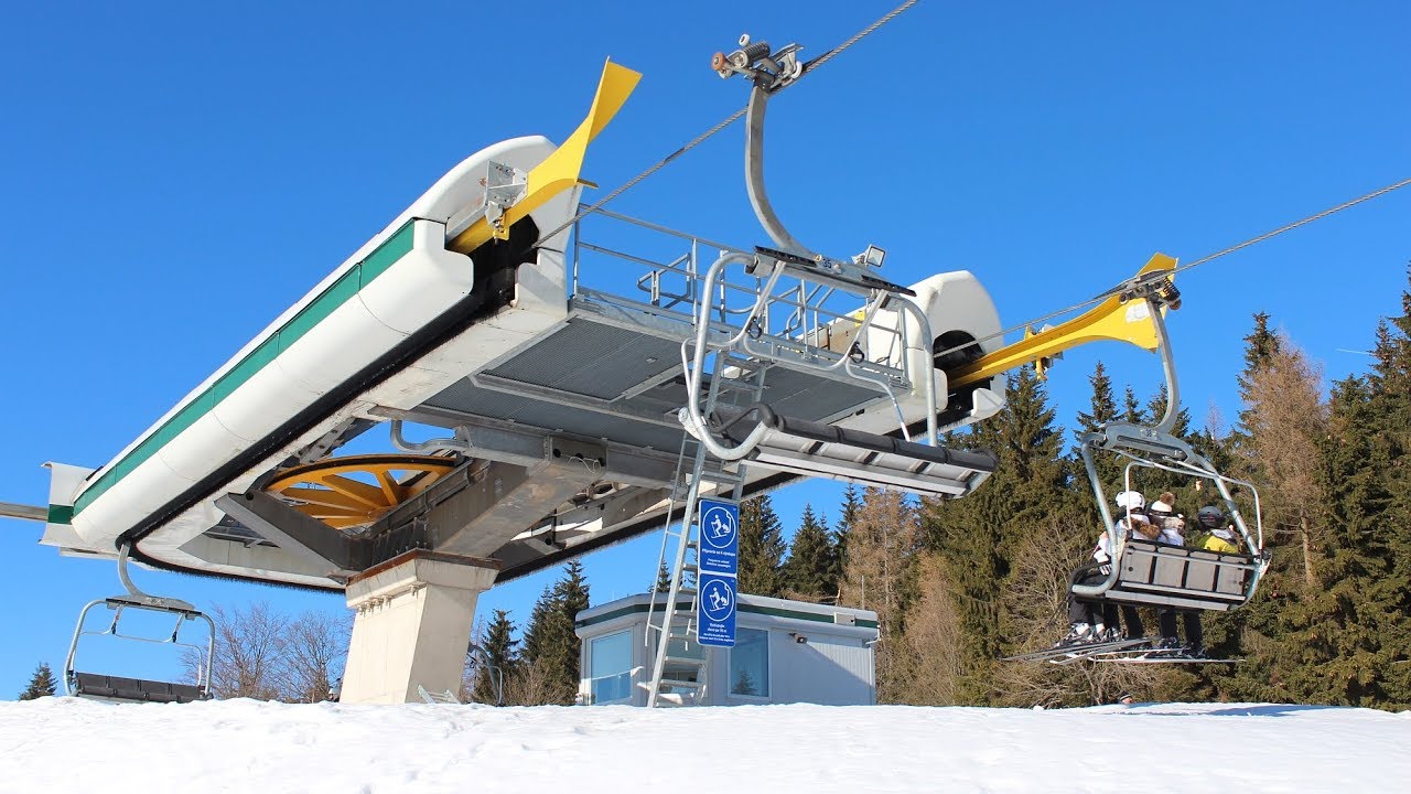 Paseky nad Jizerou, 16.02.2019