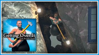 Flonc versucht sich 2 Stunden lang an Getting Over It!
❤️Den Kanal abonnieren: https://www.youtube.com/@FloncLive?sub_confirmation=1
➡️Meine anderen Kanäle
Hauptkanal: https://www.youtube.com/@Flonc
Livestreams: https://www.twitch.tv/flonclive Flonc versucht sich 2 Stunden lang an Getting Over It!
