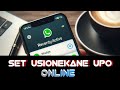 Jinsi Ya Kuseti Usionekane Upo Online WhatsApp Mtu Aone Upo Offline Jinsi Ya Kuseti Usionekane Upo Online WhatsApp Mtu Aone Upo Offline