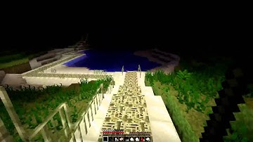 Minecraft Adventure: Tower of Xotl w/ Alex and Michael Part 4 - Whoops!