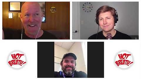 Jerry Corley Reveals How to Generate Joke Ideas