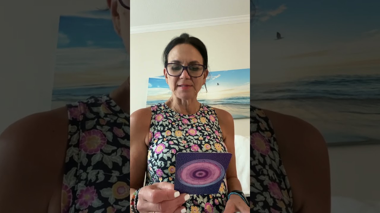 June 14, 2023 Tosha Silver deck card reading by Spiritual Coach Linda Brand -