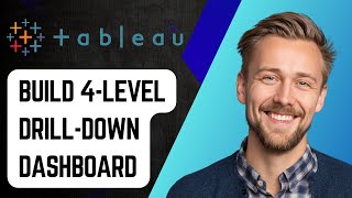How To Build A 4-Level Drill-Down Dashboard With Set Actions [2025 Guide] Wealth