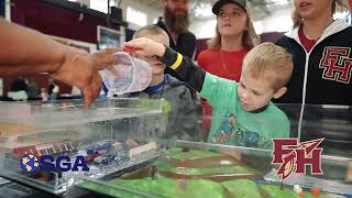 Florida State University Schools - FSUS STEM Fest! 2024